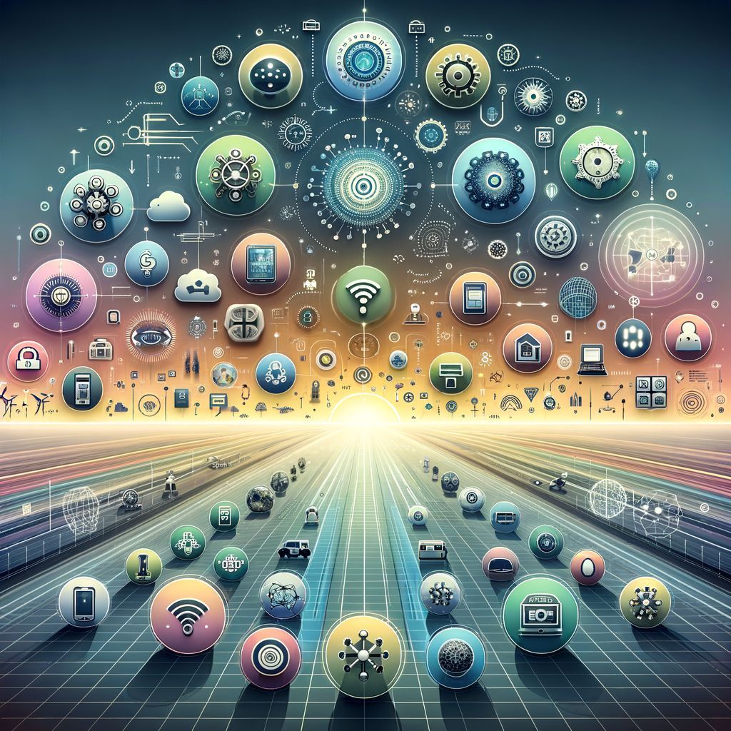 Top Emerging Technologies